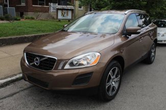 Used 2012 Volvo XC60 T6 image 1