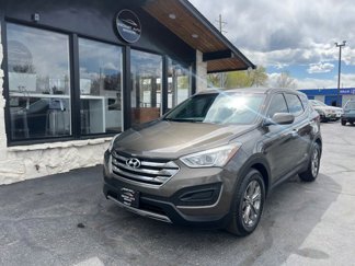 Used 2013 Hyundai Santa Fe Sport image 1