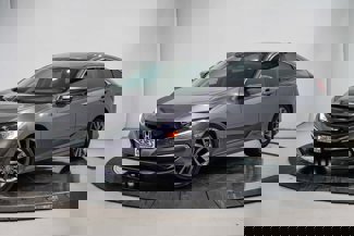 Used 2019 Honda Civic EX image 1