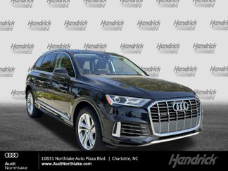 Used 2020 Audi Q7 3.0T Premium Plus w/ Premium Plus Package video 1