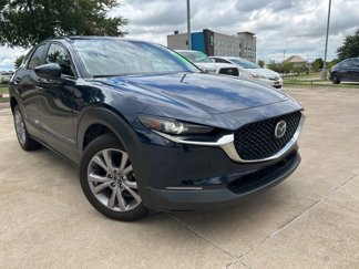 Used 2020 MAZDA CX-30 FWD w/ Select Package image 1