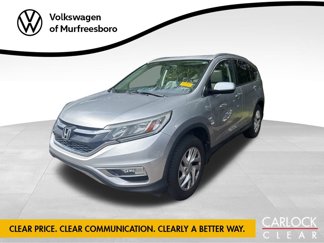 Used 2015 Honda CR-V EX-L image 1