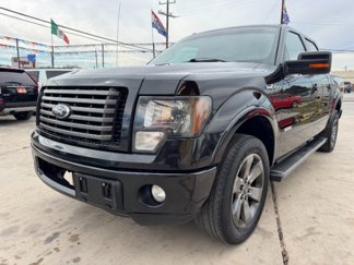 Used 2012 Ford F150 FX2 w/ FX Luxury Pkg image 1