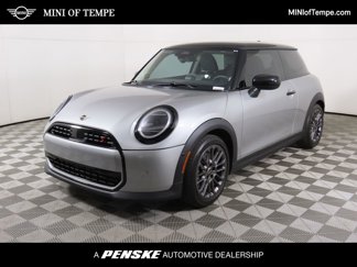 Used 2025 MINI Cooper S image 1