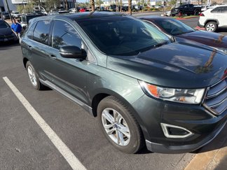 Used 2015 Ford Edge SEL w/ Equipment Group 201A image 1