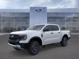 New 2024 Ford Ranger XLT w/ FX4 Off-Road Package image 1