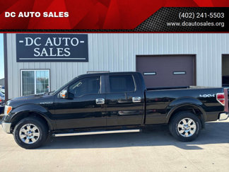 Used 2010 Ford F150 Lariat image 1