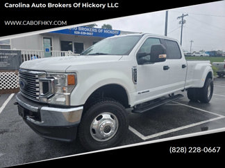 Used 2020 Ford F350 XLT image 1