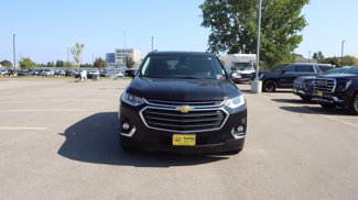 Used 2018 Chevrolet Traverse LT w/ LPO, Floor Liner Package video 2