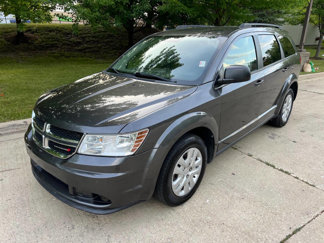 Used 2017 Dodge Journey SE image 1