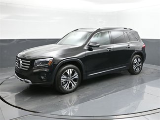 Certified 2024 Mercedes-Benz GLB 250 4MATIC image 1
