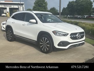 Certified 2023 Mercedes-Benz GLA 250 4MATIC w/ Premium Package image 1