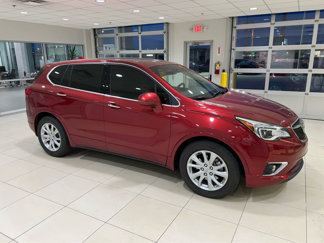 Used 2019 Buick Envision Preferred image 1