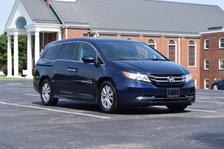 Used 2016 Honda Odyssey EX-L image 1