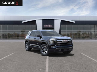 New 2025 GMC Terrain Elevation image 1