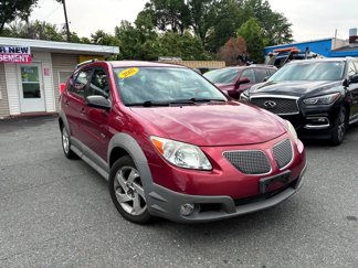Used 2007 Pontiac Vibe image 1