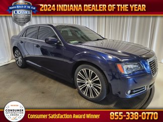 Used 2013 Chrysler 300 S image 1