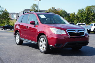 Used 2014 Subaru Forester 2.5i Premium image 1