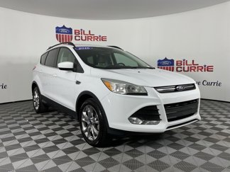 Used 2016 Ford Escape SE w/ Equipment Group 201A image 1
