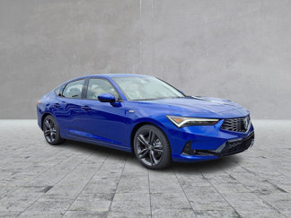 New 2025 Acura Integra A-Spec image 1