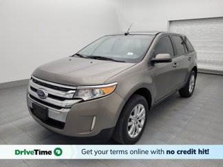 Used 2013 Ford Edge SEL image 1