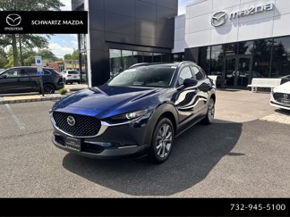 Used 2022 MAZDA CX-30 AWD 2.5 S w/ Preferred Package image 1