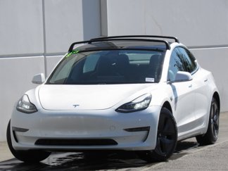 Used 2019 Tesla Model 3 image 1