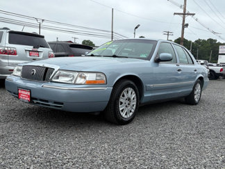 Used 2004 Mercury Grand Marquis GS image 1