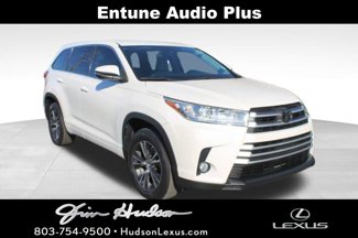 Used 2018 Toyota Highlander Plus image 1