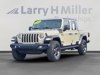 Used 2020 Jeep Gladiator Sport w/ Quick Order Package 24S image 1