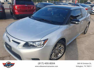 Used 2013 Scion tC image 1