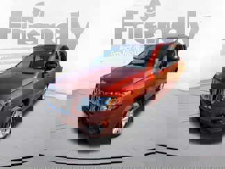 Used 2012 Jeep Compass Sport image 1