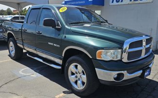 Used 2002 Dodge Ram 1500 Truck SLT image 1