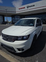Used 2019 Dodge Journey SE w/ Connectivity Group image 1
