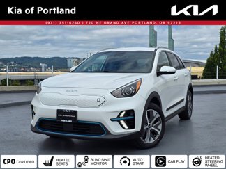 Certified 2022 Kia Niro EX w/ Cold Weather Package image 1