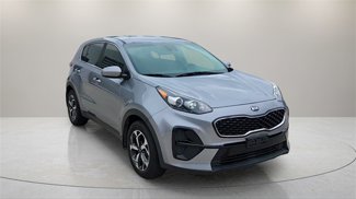 Used 2020 Kia Sportage LX image 1