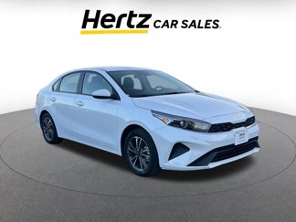 Used 2024 Kia Forte LXS image 1