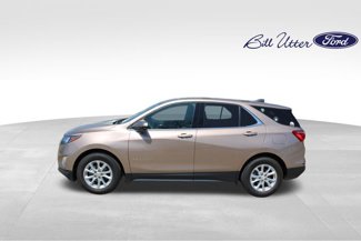 Used 2018 Chevrolet Equinox LT image 1