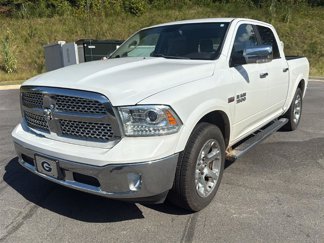 Used 2013 RAM 1500 Laramie w/ Convenience Group image 1