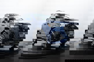 Certified 2024 Audi Q3 2.0T Premium Plus w/ Premium Plus Package image 1
