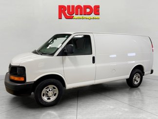 Used 2016 Chevrolet Express 2500 image 1