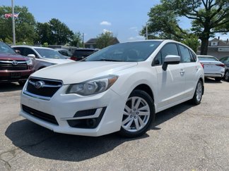 Used 2015 Subaru Impreza 2.0i Premium image 1