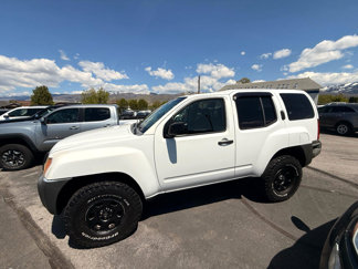 Used 2007 Nissan Xterra X image 1