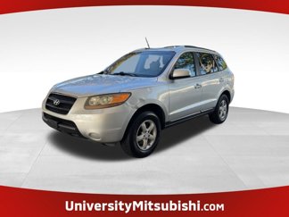 Used 2007 Hyundai Santa Fe GLS image 1