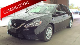 Used 2019 Nissan Sentra SV image 1