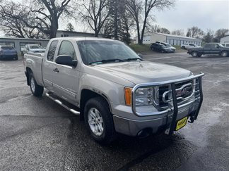 Used 2007 GMC Sierra 1500 SLE w/ SLE1 Preferred Package image 1