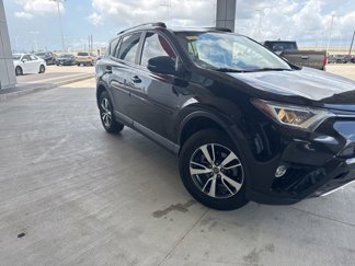 Used 2018 Toyota RAV4 XLE w/ Plus Extra Value Package image 1