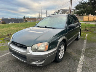 Used 2005 Subaru Impreza Outback Sport image 1