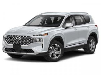 Used 2021 Hyundai Santa Fe SEL w/ Convenience Package image 1