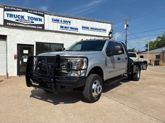 Used 2019 Ford F350 XL w/ STX Appearance Package image 1